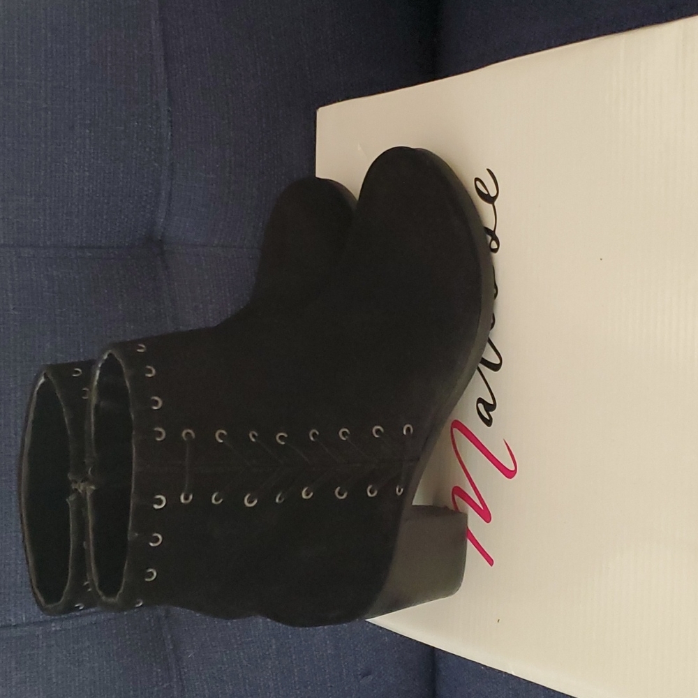 Booties